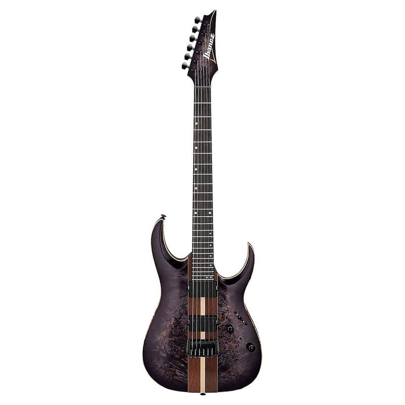 Ibanez RGA21P1PB Premium | Reverb