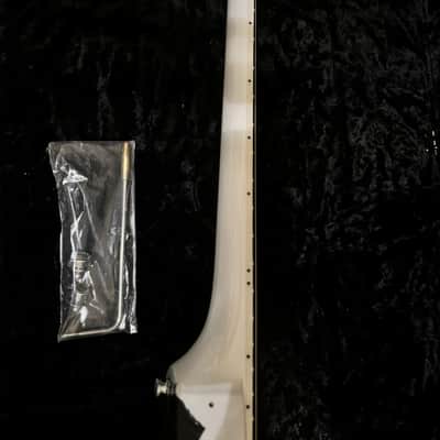 Jackson Randy Rhoads Concorde Tribute 2010 - White image 13