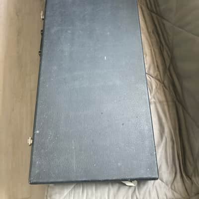 Ibanez DT50 Destroyer II 1982 with original case image 22