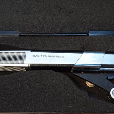 Sennheiser MD 441 U image 1