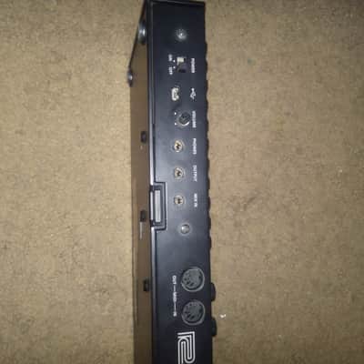 Roland Boutique Series TR-08 Analog Modeling Drum Machine 2017 - Present - Black image 3