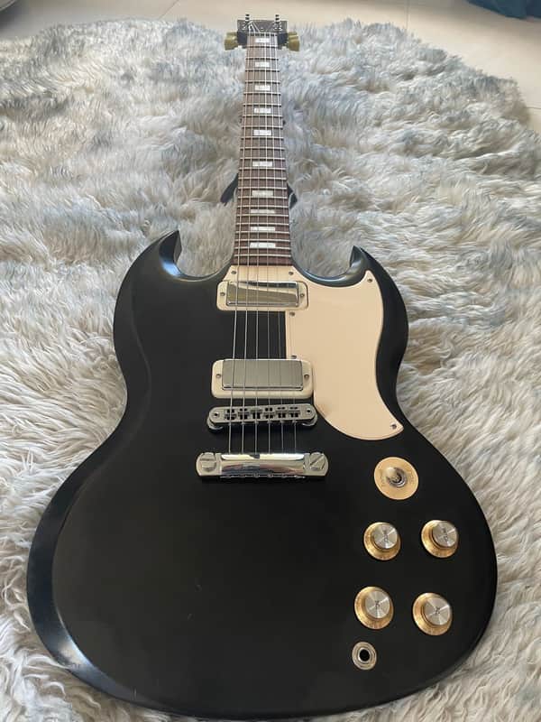 Gibson SG Special T 2016 | Reverb