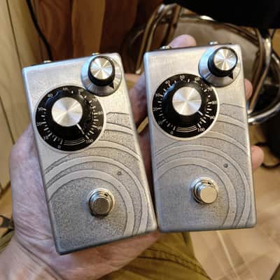 .PSHC pdls. Moon O))) Fuzz Drive Clear image 4