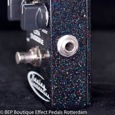 Keeley Luna Drive First Version s/n B1190 USA image 6