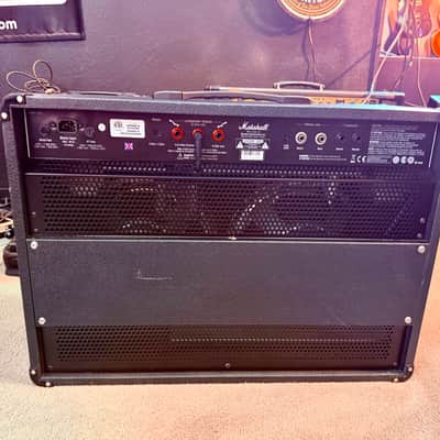 Marshall 85th Anniversary DSL40CR Special Edition image 13