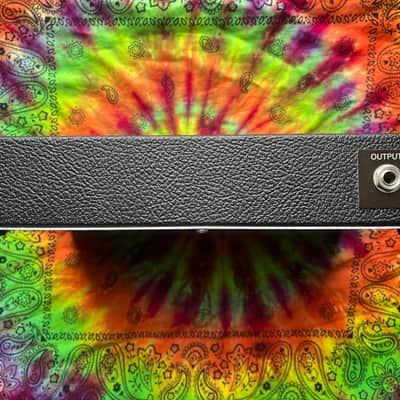 VanAmps Sole-Mate 2010s - Black image 5