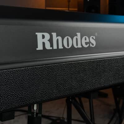Rhodes Stage 61 - 2026 BLACK image 7