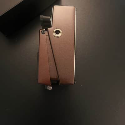 Boss OC-5 Octave 2020 - Present - Brown image 2