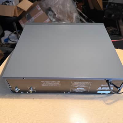 Immagine NAD 523 5-Disc CD Changer Carousel Cdp Audiophile Hi-Fi Fresh Service Remote🔥🎶 - 10