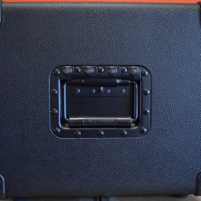 Mesa Boogie Powerhouse 112 image 5