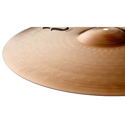 ZILDJIAN ILH20CR-20" I Crash Ride image 5
