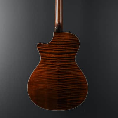 Taylor 612CE 12-Fret image 5