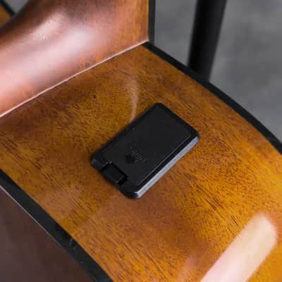 2020 Yamaha FGX800C Acoustic-Electric Guitar image 17