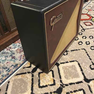 Gretsch G6156 Playboy by Victoria Amps image 2