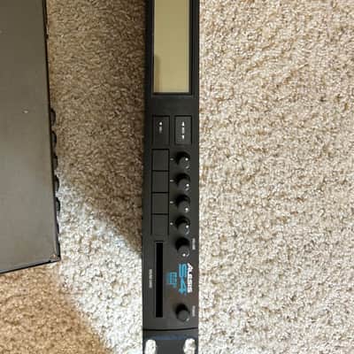 Alesis S4 Quadrasynth 90s - Black