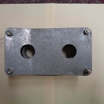 Used Generic Bass Drum Double Tom Mount image 2