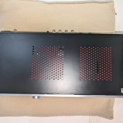 Antelope Audio Pure2 image 8