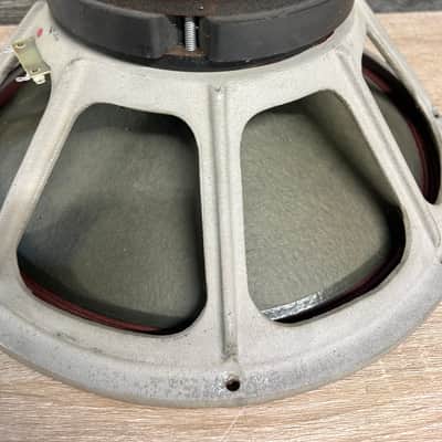 1980s Cerwin Vega 188EM 300 Watt 18" Speaker/Woofer 8-ohm #2036 image 5