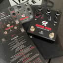 Keeley Octa Psi Transfigurating Fuzz 2024 - Black