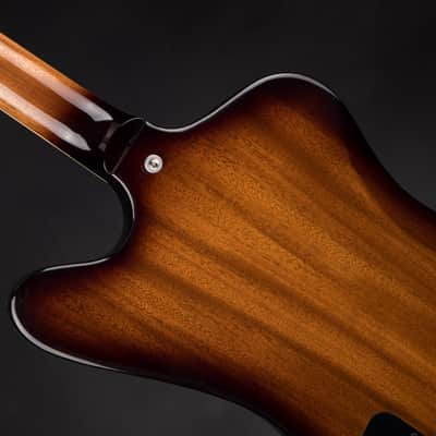 Gibson Firebird Platypus Tobacco Sunburst Perimeter 8.3 #213950117 image 12