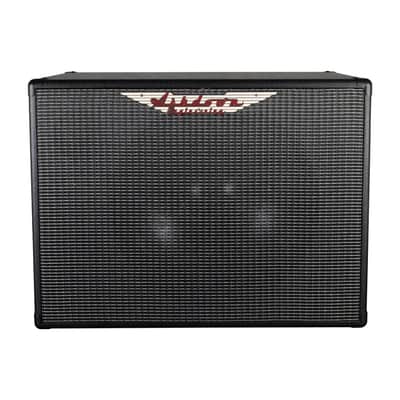Ashdown UK-Built ABM 1000w 1 x 15" Bass Cabinet image 2