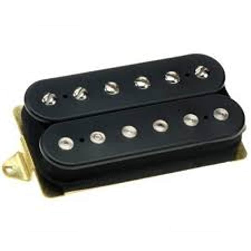 DiMarzio DP163BK Bluesbucker Humbucker image 1
