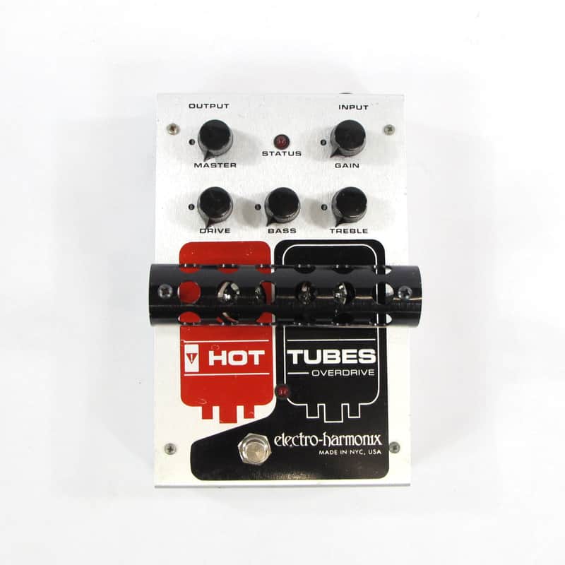 Electro-Harmonix Hot Tubes