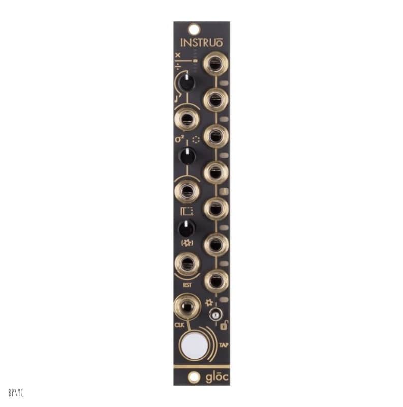 Instruo gloc (BPNYC) image 1