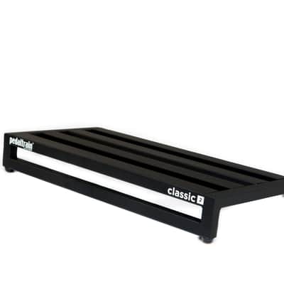 Pedaltrain Classic 2 w/soft case image 3