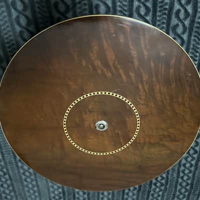 Kay Tenor Banjo 1930 image 2