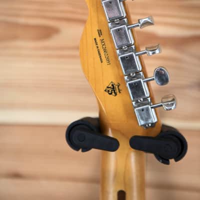 Fender 75th Anniversary Vintera Road Worn '51 Telecaster 2026 - Butterscotch Blonde image 9
