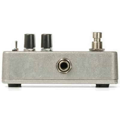 Electro-Harmonix Nano Operation Overlord Allied Overdrive Pedal image 5