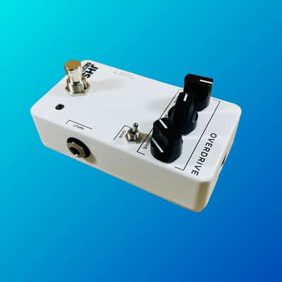 JHS 3 Series Overdrive image 3