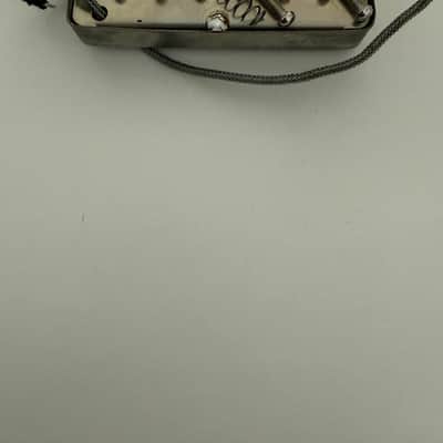 Gibson Custombucker Plus Bridge Humbucker - Nickel image 2