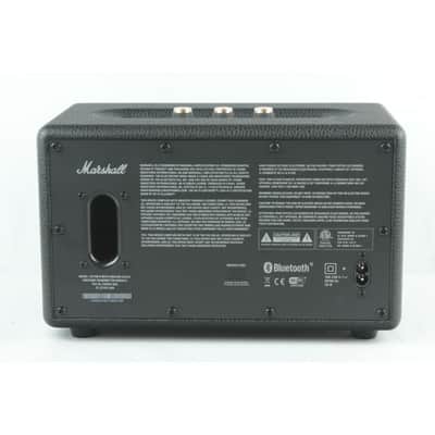 Marshall Acton 2 Voice/Alexa Black image 3