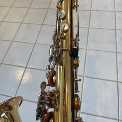 Serviced Selmer TS500 Tenor Saxophone (Ready to Play) - Near Mint Condition image 18