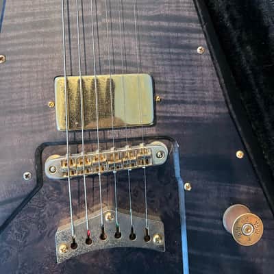 Dunable Asteroid 2019 - Matte Trans Black image 7