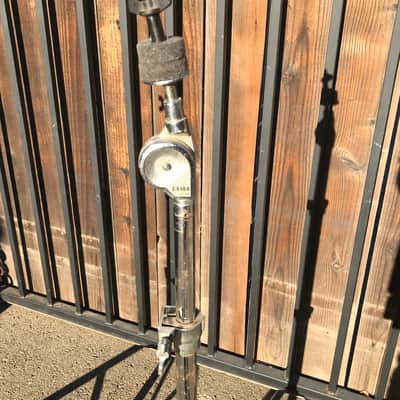 Tama Straight Stands 80’s Red Label (lot of 2) image 3