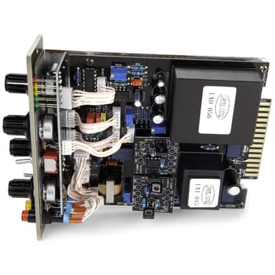 6X-500 Lindell Audio image 3