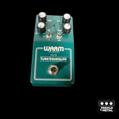 Warm Audio Tube Squealer -x17470 image 1