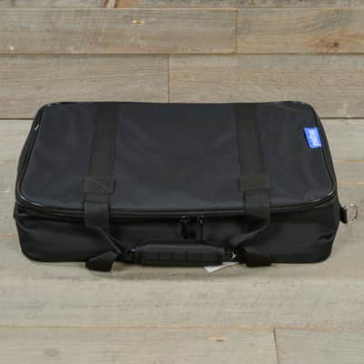 Pedaltrain Classic JR Pedalboard 4 Rails 18x12.5 w/Soft Case MINT image 6