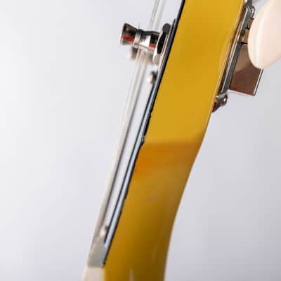Gibson Les Paul Special, TV Yellow | Demo image 15