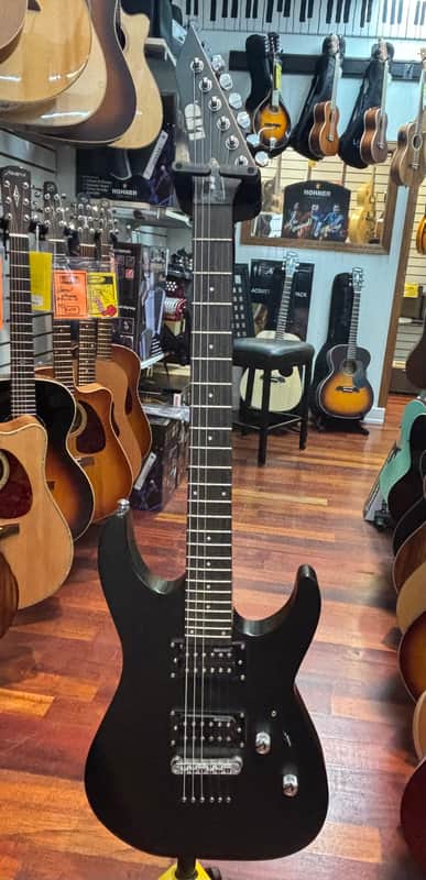 ESP LTD M-10 Electric Guitar image 1