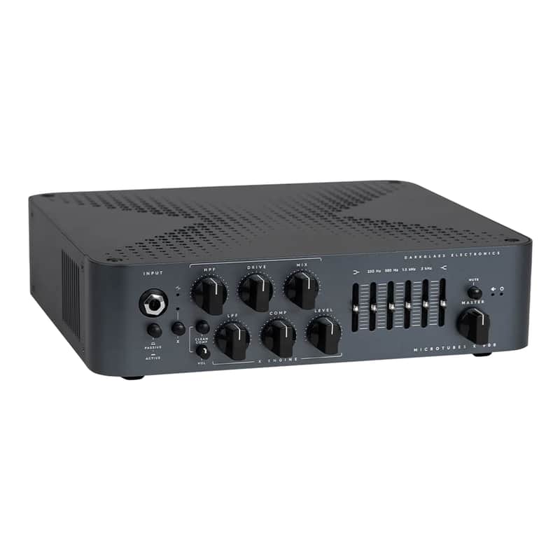 Darkglass X900 MICROTUBES X 900 image 1