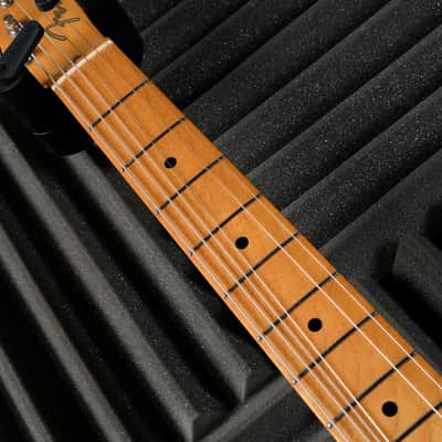 Fender TL-52 Telecaster Reissue MIJ - 2005 - Sunburst image 6