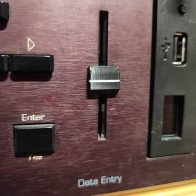 2-pack Faders for ASR-10 Rack image 2