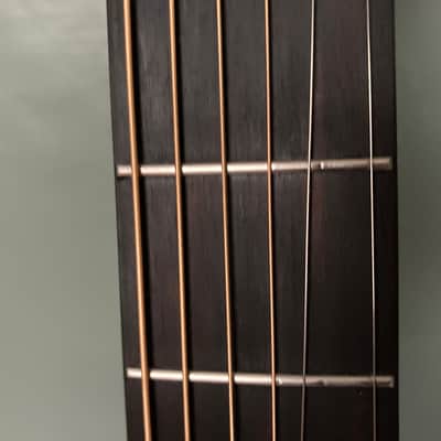 Breedlove Pursuit Exotic Concert E K Electro Acoustic Guitar + Gig Bag LR Baggs image 21