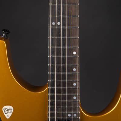 Jackson American Series Virtuoso Limited Edition - Gold Rush image 9