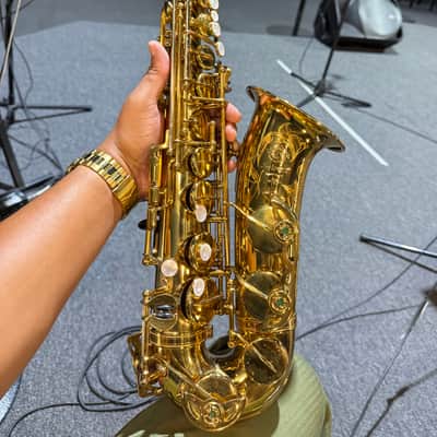 Selmer-Paris MARK VI 1969 image 3