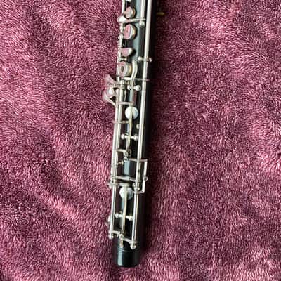 Premium F. Loree BK Series Oboe for Sale image 12